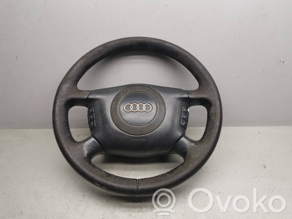 Audi A4 S4 B5 8D Vairas 