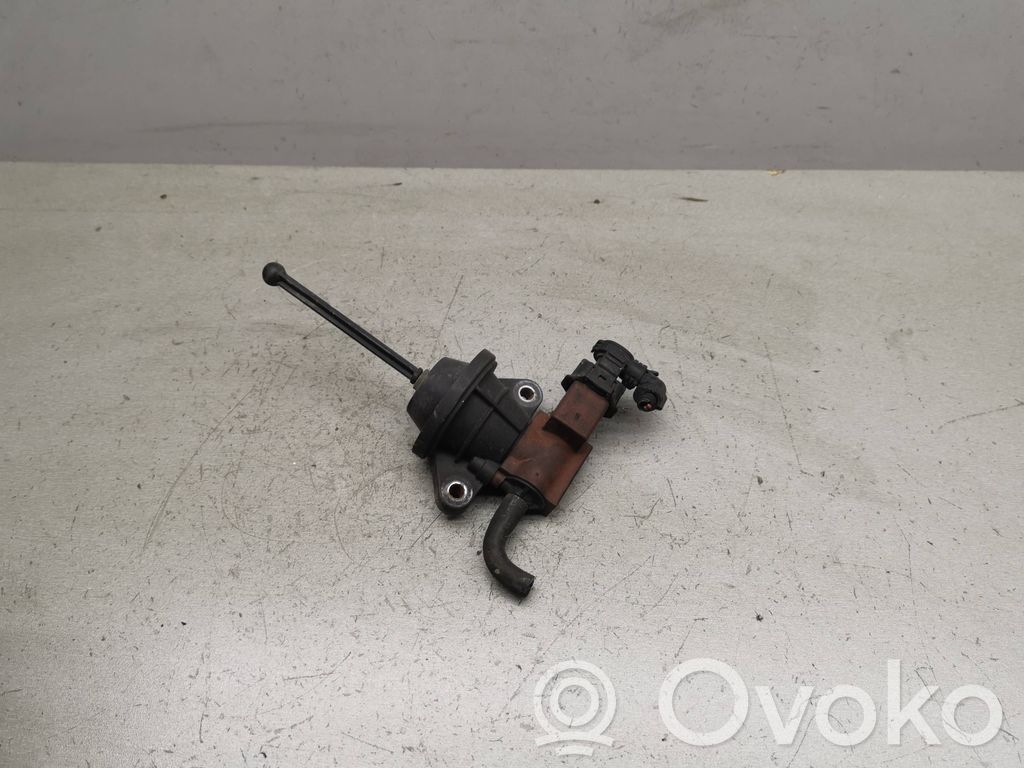 Opel Corsa D Turbo solenoid valve 