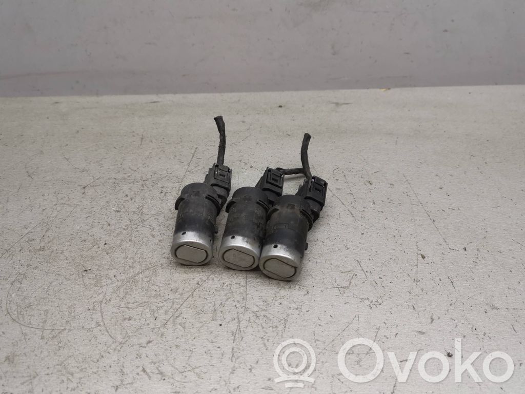 Peugeot 307 Senzor de parcare PDC 