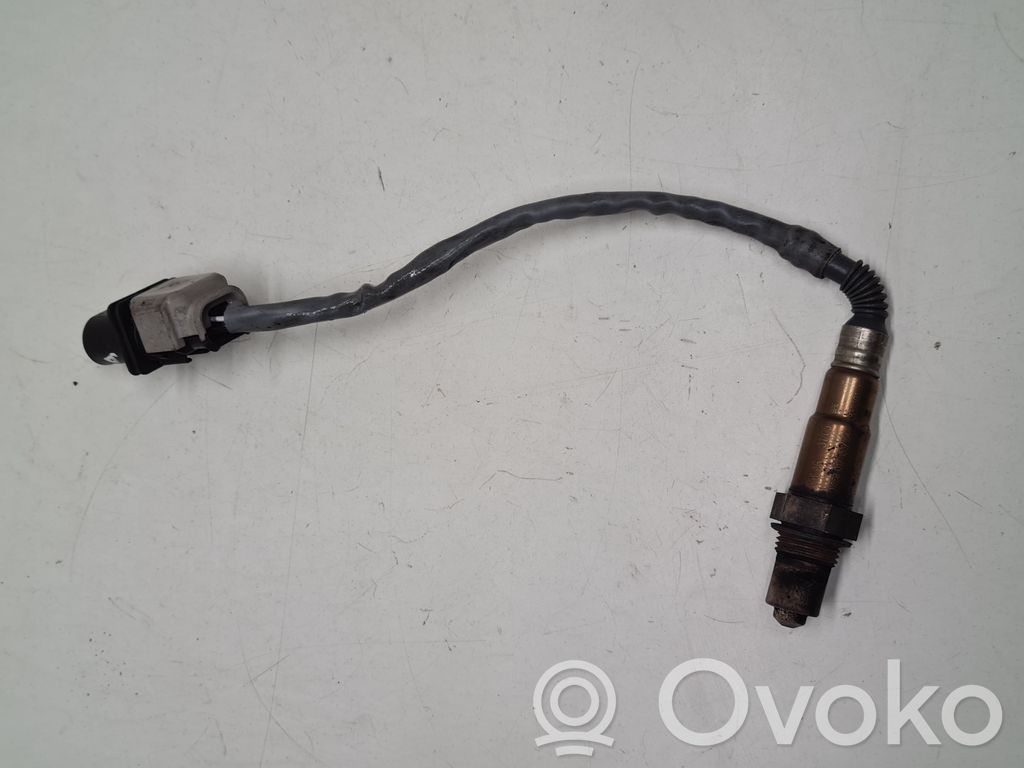 Lambda probe sensor   07L906262,0258017153