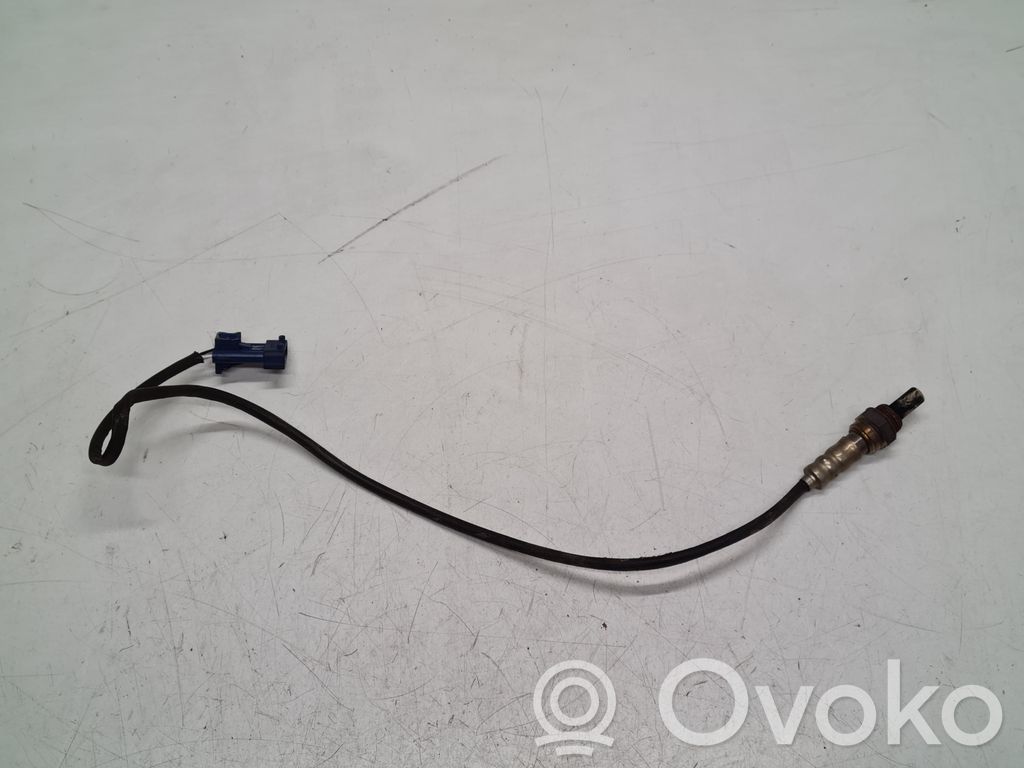 BMW 1 F20 F21 Sonda lambda 