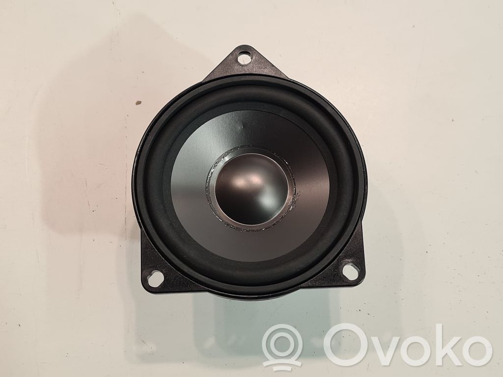 Front door speaker   6907641