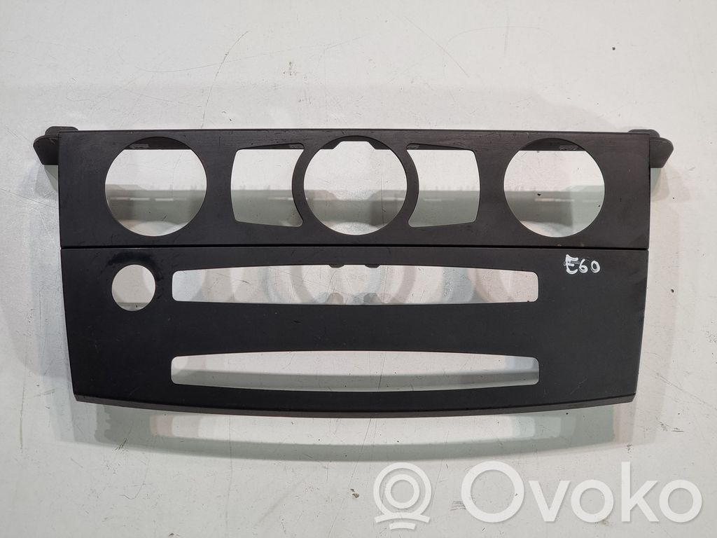 Console centrale, commande chauffage/clim   7063151,14121810