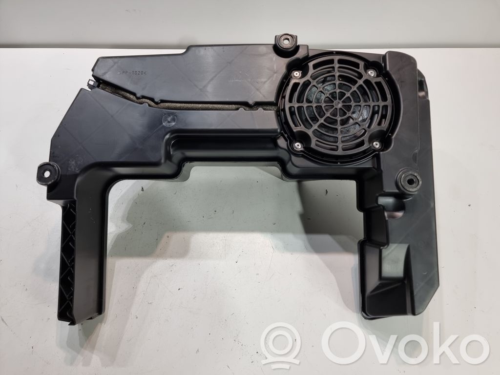 Audi A4 S4 B8 8K Głośnik niskotonowy 