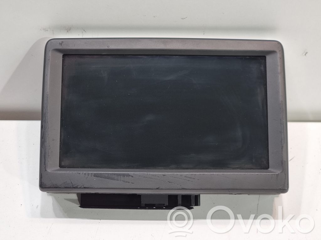 Screen/display/small screen   4E0919603F,4E0919603