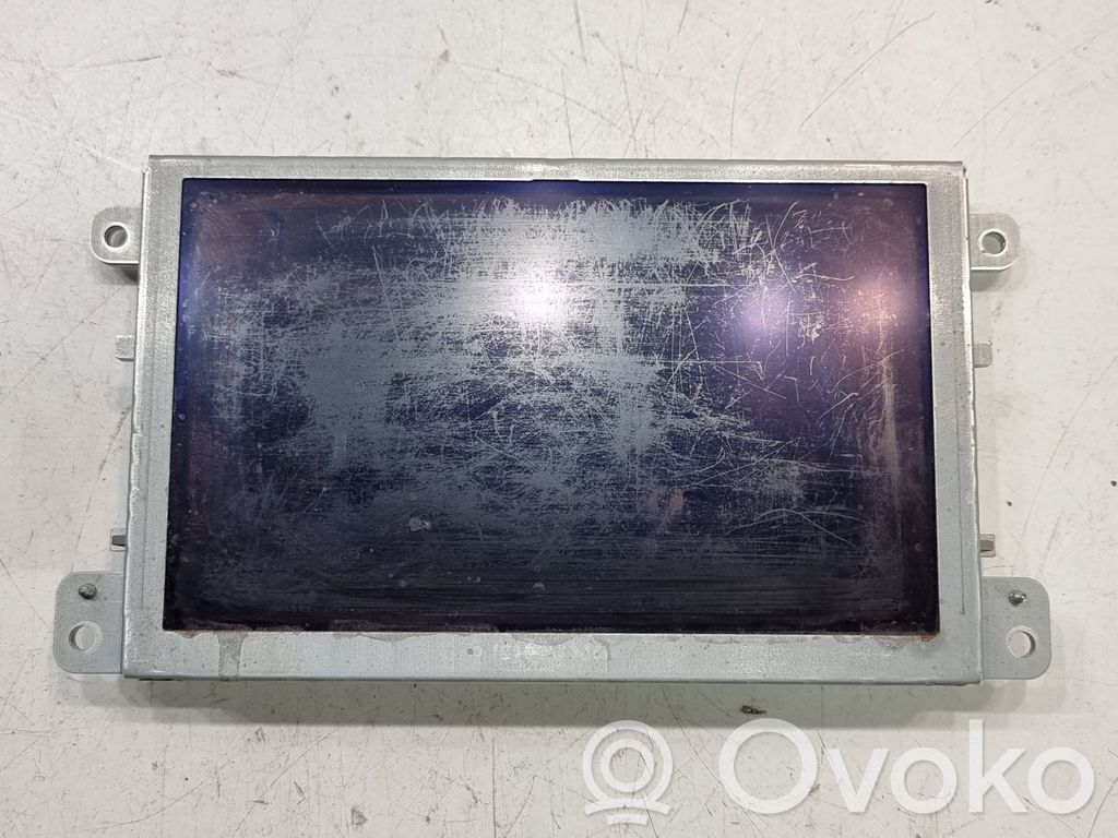 Screen/display/small screen   4F0919604