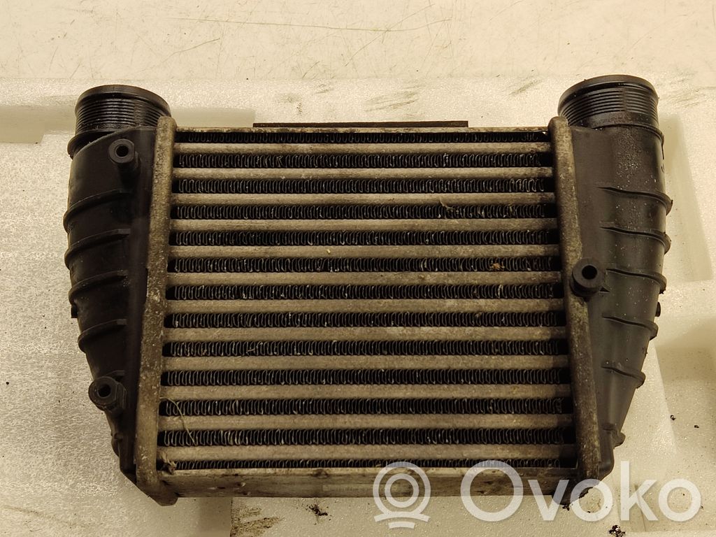 Audi A4 S4 B7 8E 8H Intercooler radiator 