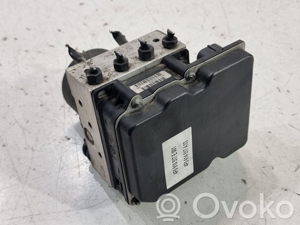 Audi A6 S6 C6 4F Bomba de ABS 