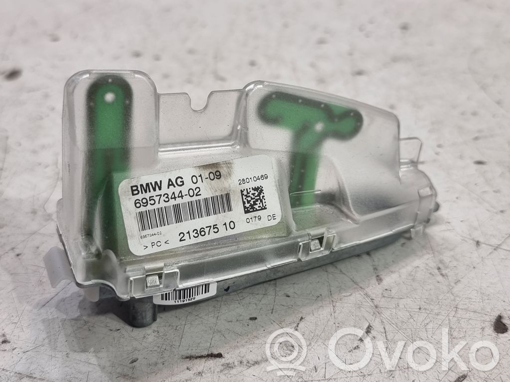 GPS Antenne   695734402