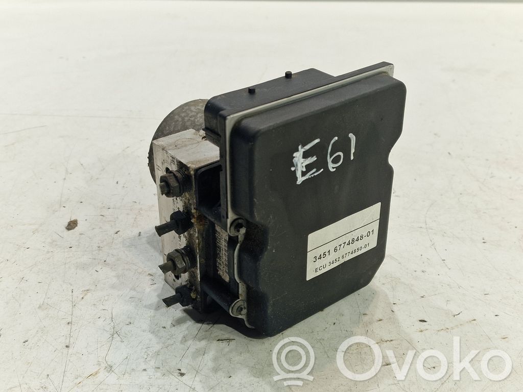 Pompe ABS   3451677484801,0265236004,3452677485001,3451676855001