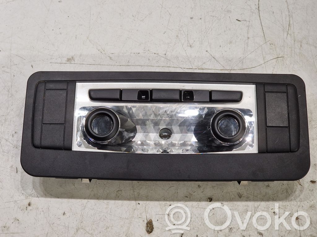 BMW 3 E92 E93 Éclairage lumière plafonnier avant 