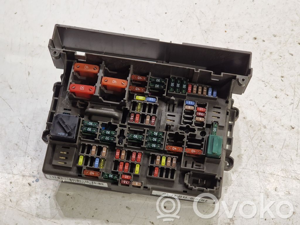Módulo de fusible   911944403,62454321