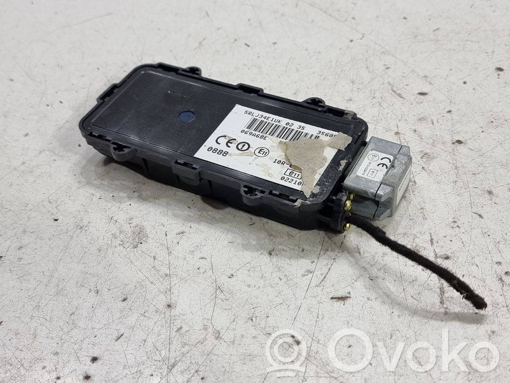 Phone control unit/module   5RLJ34E1UK