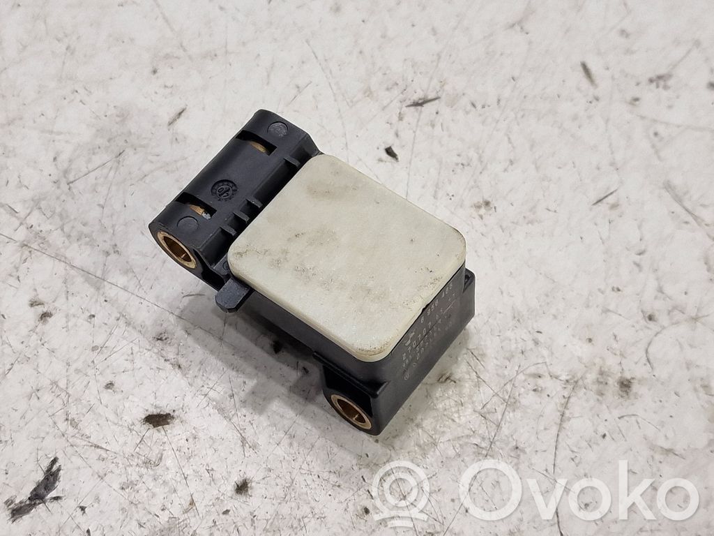 BMW 3 E92 E93 Czujnik uderzenia Airbag 