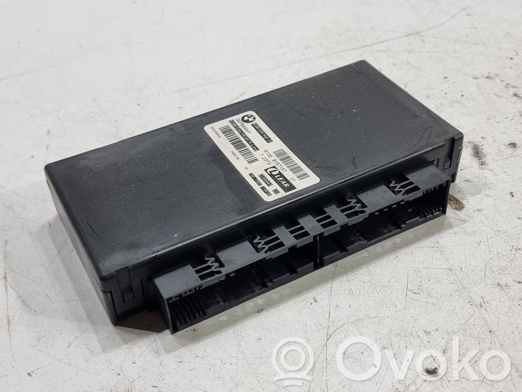 BMW 5 E60 E61 Comfort/convenience module 