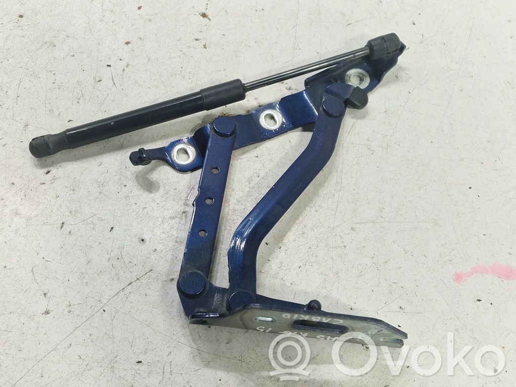 Tailgate/trunk/boot hinge   8F0827301B