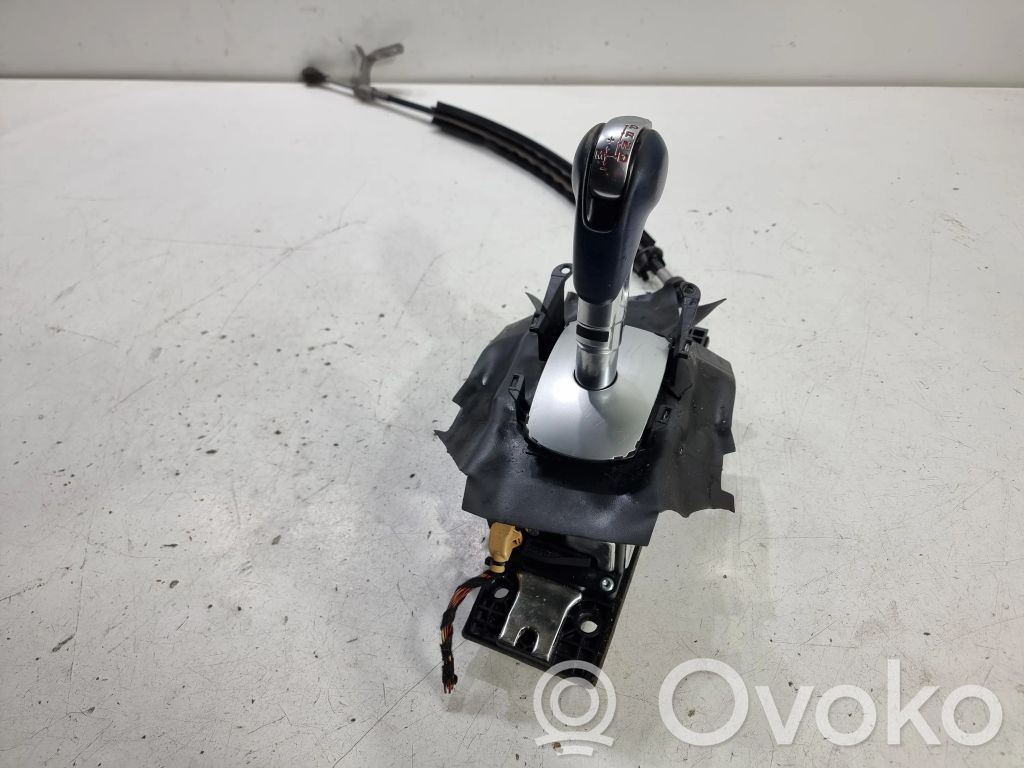 Porsche Panamera (970) Selector caja de cambios 