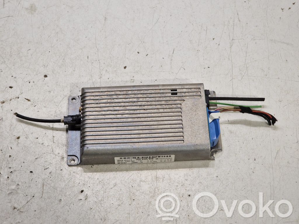 BMW X5 E70 Bluetooth control unit module 