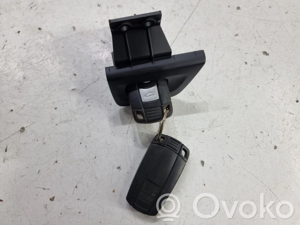 BMW 1 E81 E87 Ignition lock 
