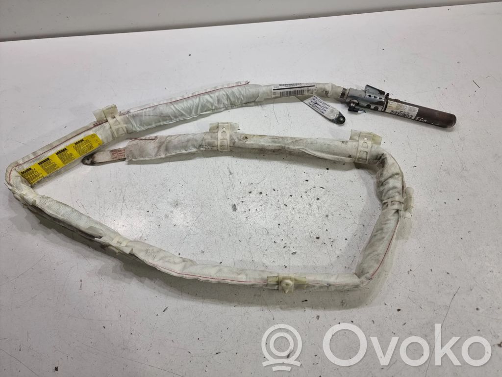 BMW 5 E60 E61 Jumta gaisa spilvens 