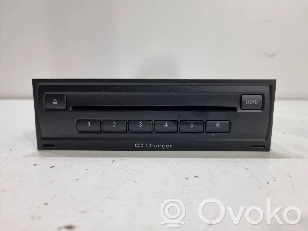 CD/DVD-vaihdin   4F0035110A,4F0035110,AA001001,NZ4ZRA010D5