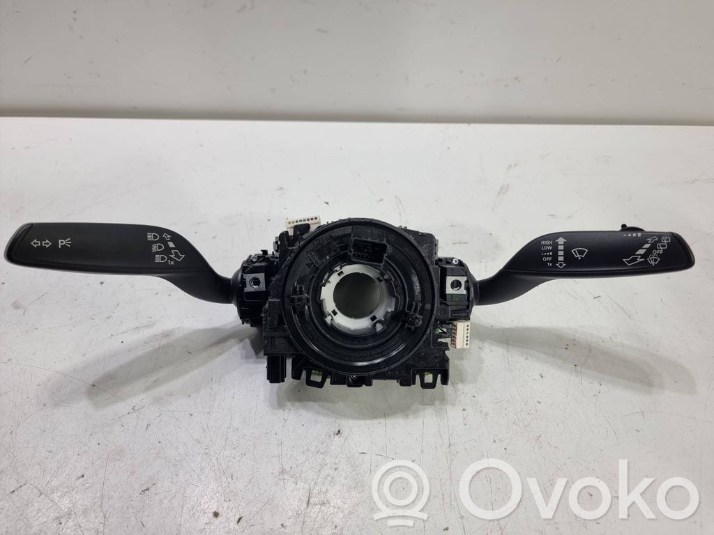 Audi A3 S3 8V Commodo, commande essuie-glace/phare 