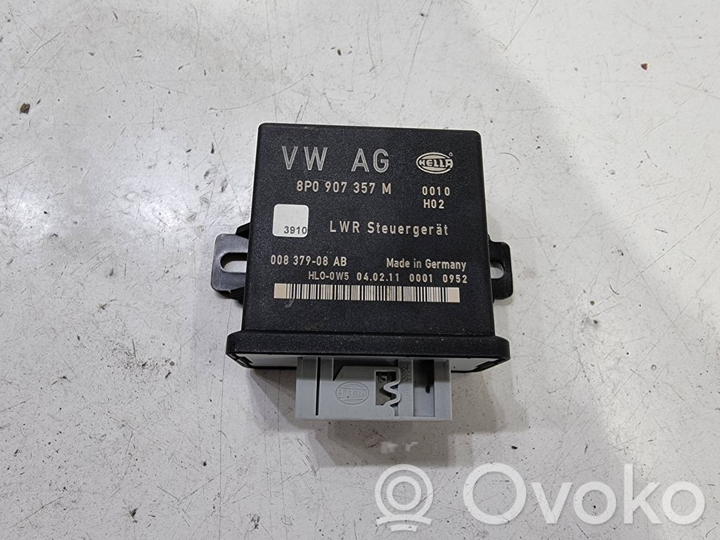 Valomoduuli LCM   8P0907357M,00837908AB