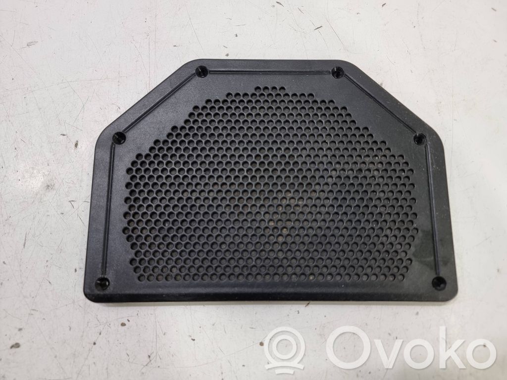 Subwoofer grill/trim   6925337,A106