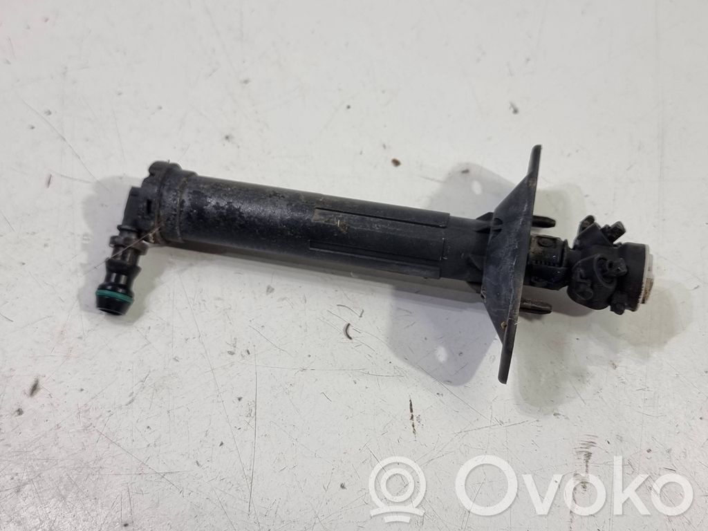 Audi A6 S6 C7 4G Dysza spryskiwacza lampy przedniej 