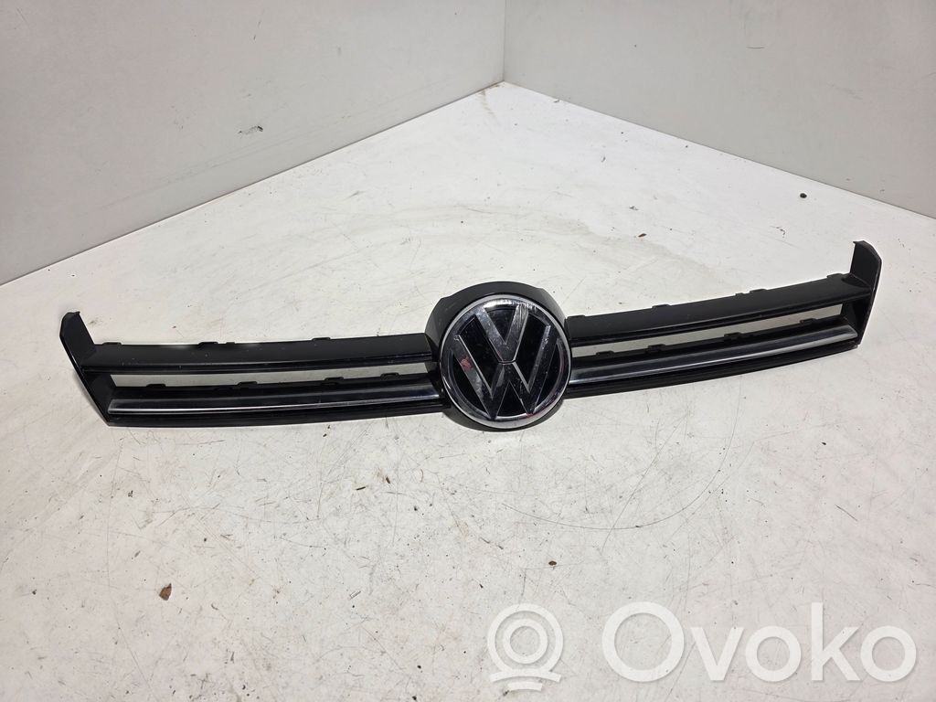 Volkswagen Golf VII Grilă radiator față 