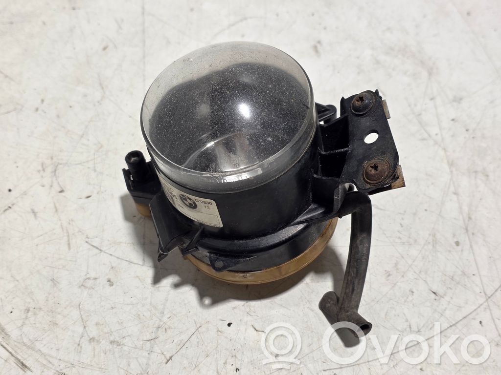 BMW 5 E60 E61 Front fog light 