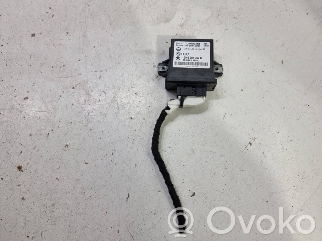 Module d'éclairage LCM   5M0907357C,5WK49676C,0903201000010337