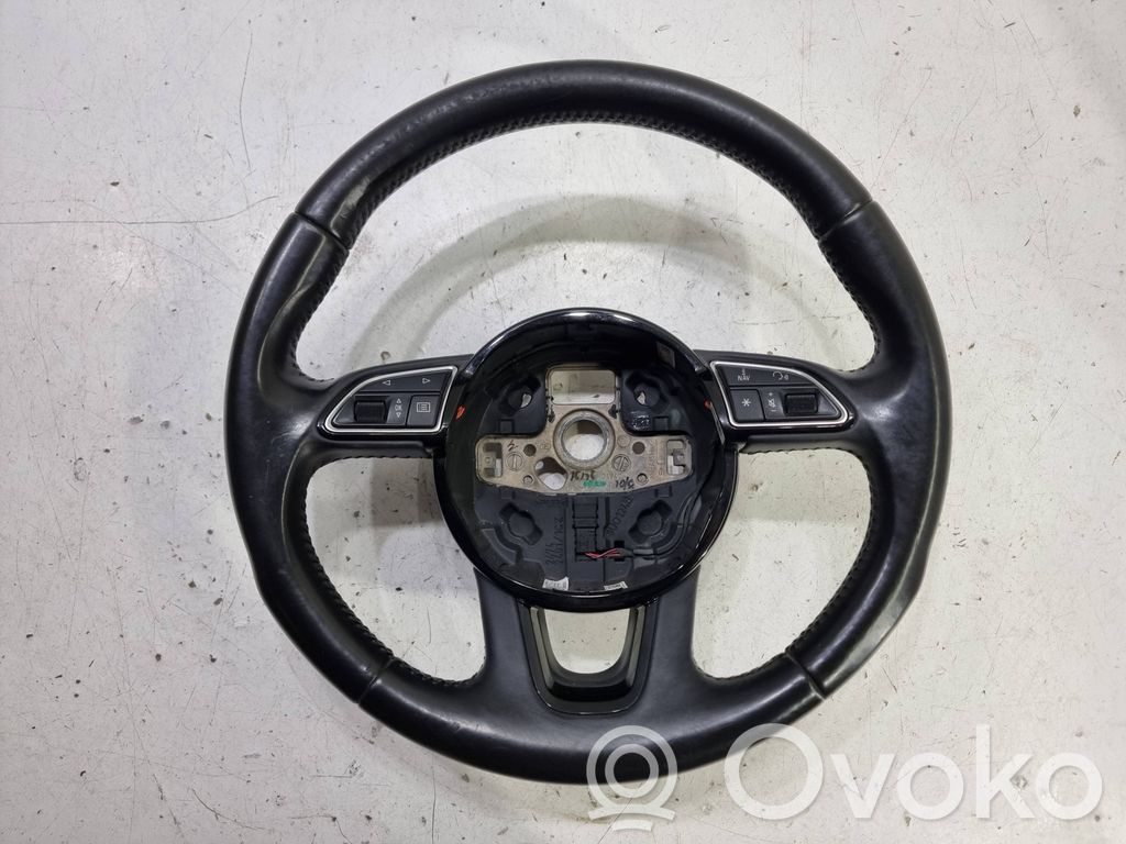 Audi Q3 8U Stūre 