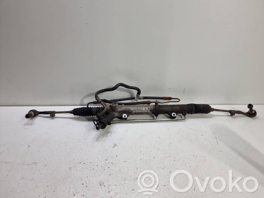 BMW 3 E90 E91 Steering rack 