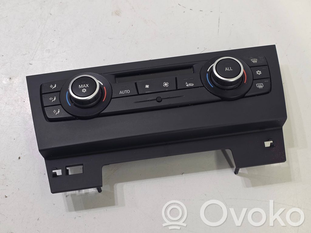 Climate control unit   9248581,110928946B,6411924858101,64119248581