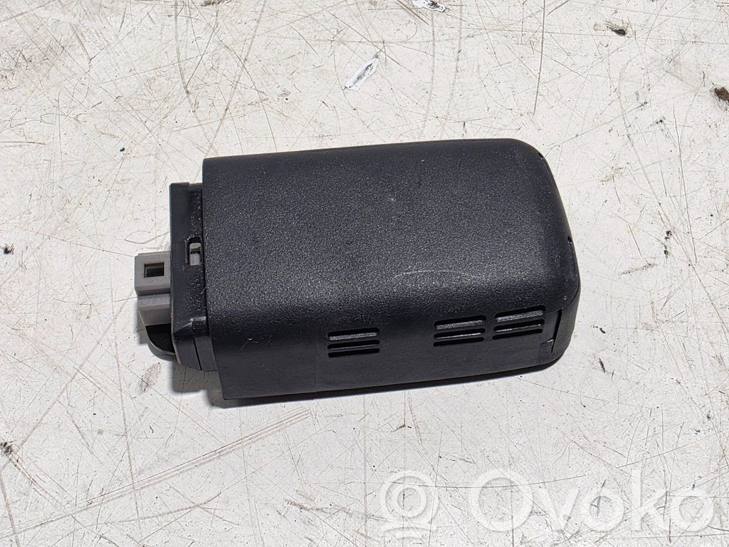 Toyota C-HR I Sensor de lluvia 