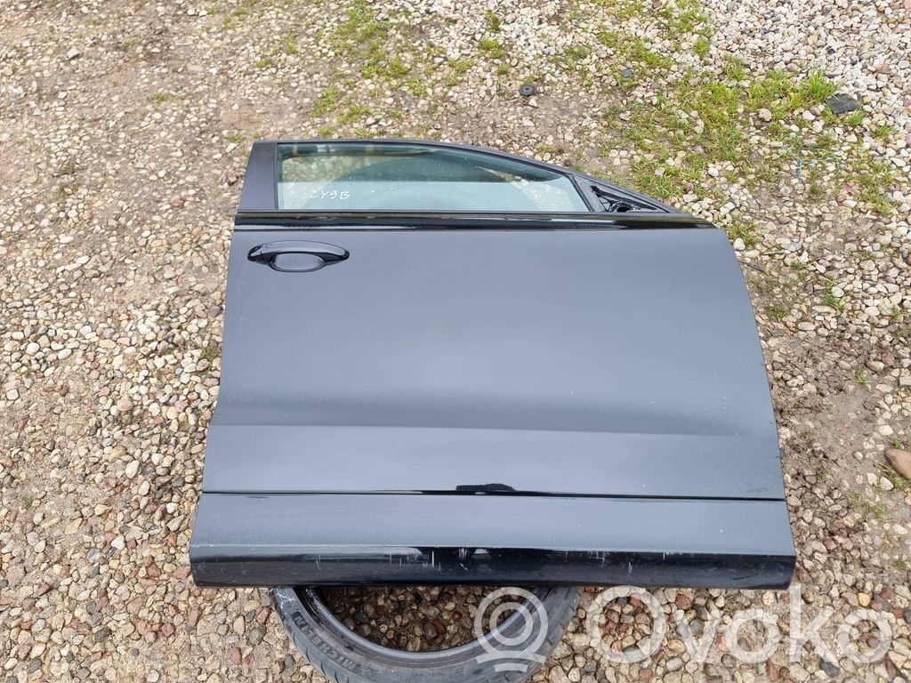 Audi Q3 8U Puerta delantera 