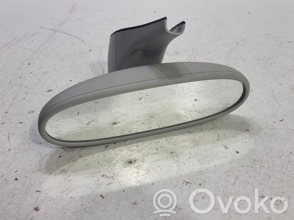 Audi Q3 8U Oglindă retrovizoare (interior) 