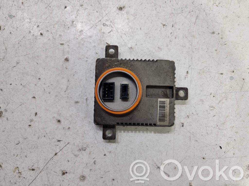 Volkswagen PASSAT B7 Modul balast far Xenon 