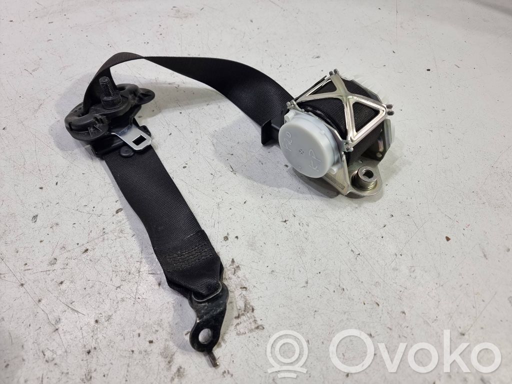 Pas bezpieczeństwa fotela przedniego   34078320C,2305131907,VX0VY13