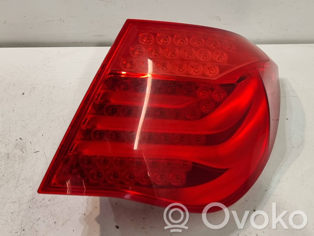 BMW 7 F01 F02 F03 F04 Luci posteriori 