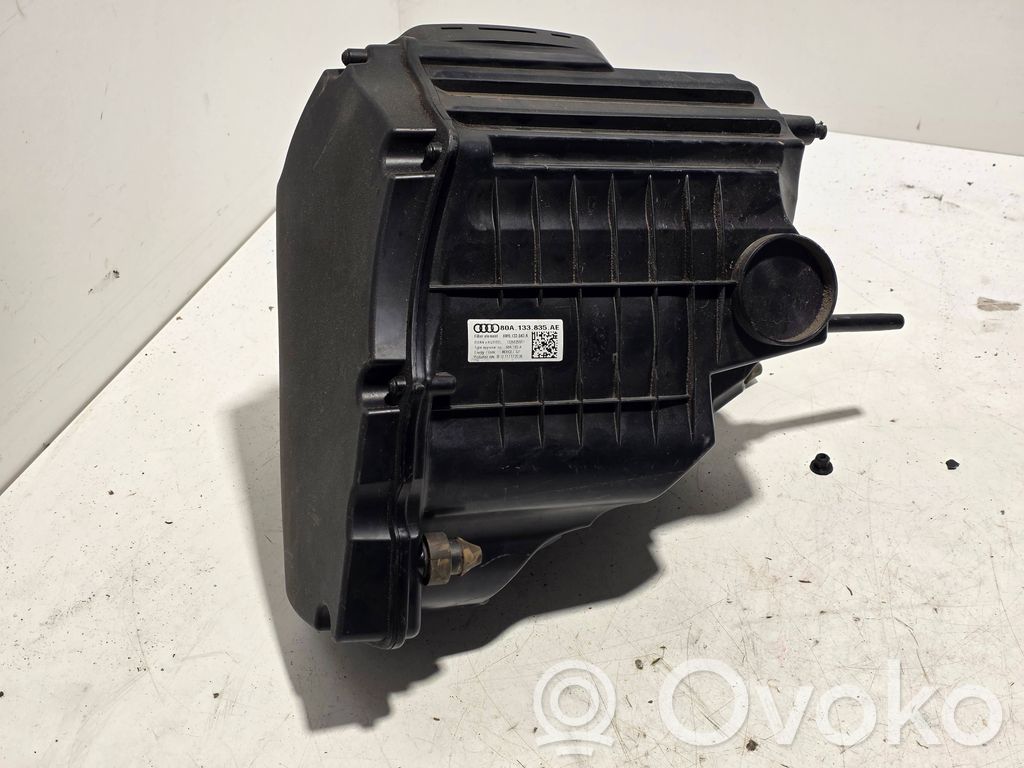 Audi Q5 SQ5 FY Cutie filtru aer 