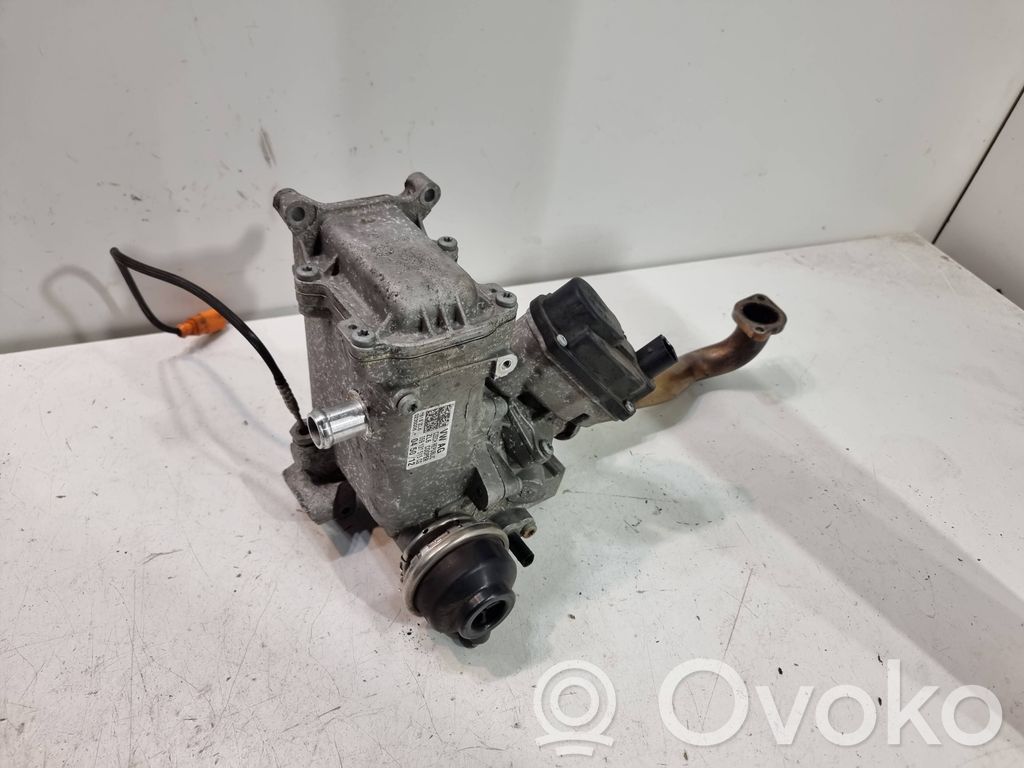EGR aušintuvas   059131515CG,515ZL6