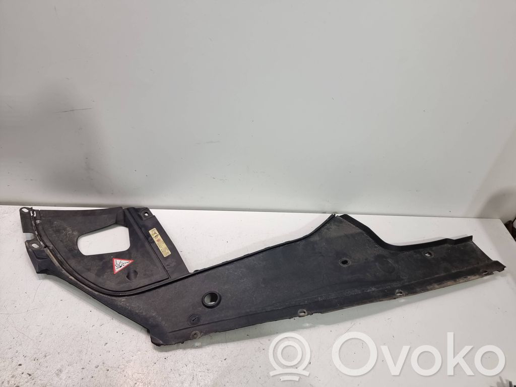 BMW 7 F01 F02 F03 F04 Osłona pasa przedniego 