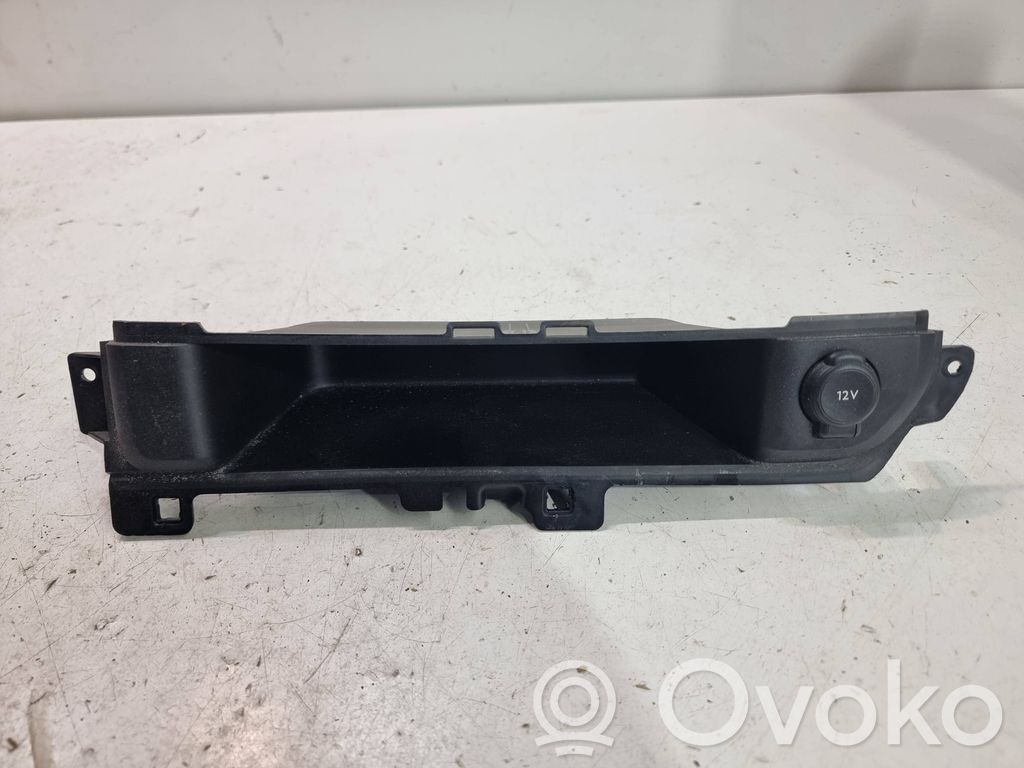 Peugeot Expert Compartimiento/consola central del panel 