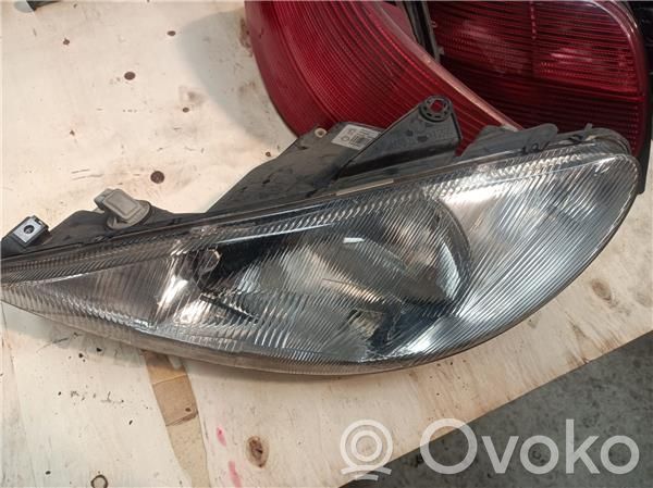 Headlight/headlamp
