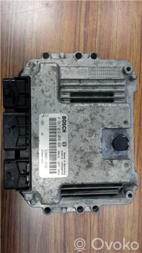 Engine control unit/module ECU   8200311550,281012058