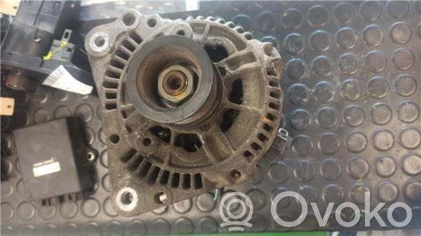 Seat Cordoba (6K) Generator/alternator 