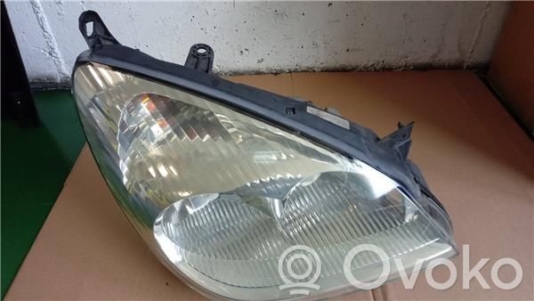 Phare frontale   9632664780