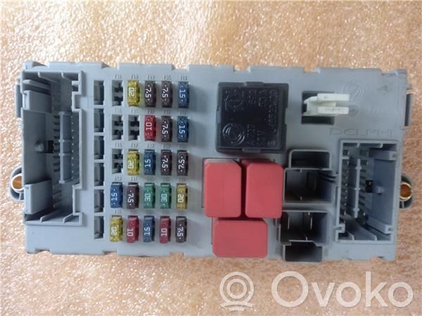 Fuse module   51733919